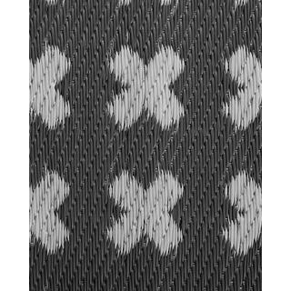 Beliani Tappeto per esterni en Polipropilene Moderno ROHTAK  