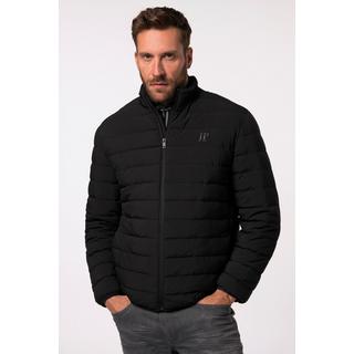 JP1880  Steppjacke, Technodaune, Stehkragen 