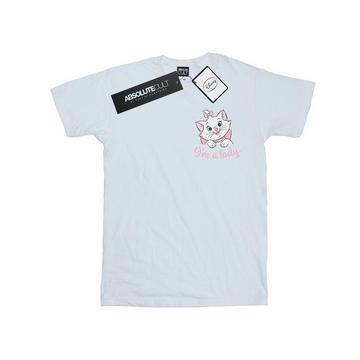 Tshirt ARISTOCATS I'M A LADY