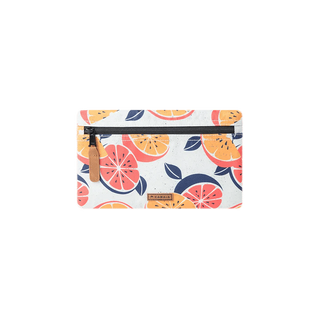 CABAIA Bahia Pochette Stampa Agrumi  