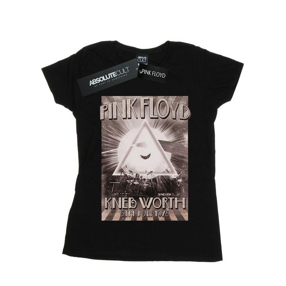 Pink Floyd Knebworth T-Shirt  