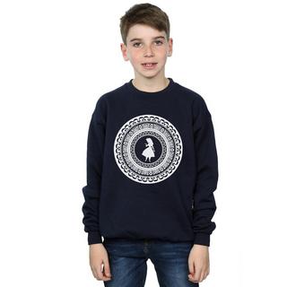 Disney  Alice in Wonderland Sweatshirt 