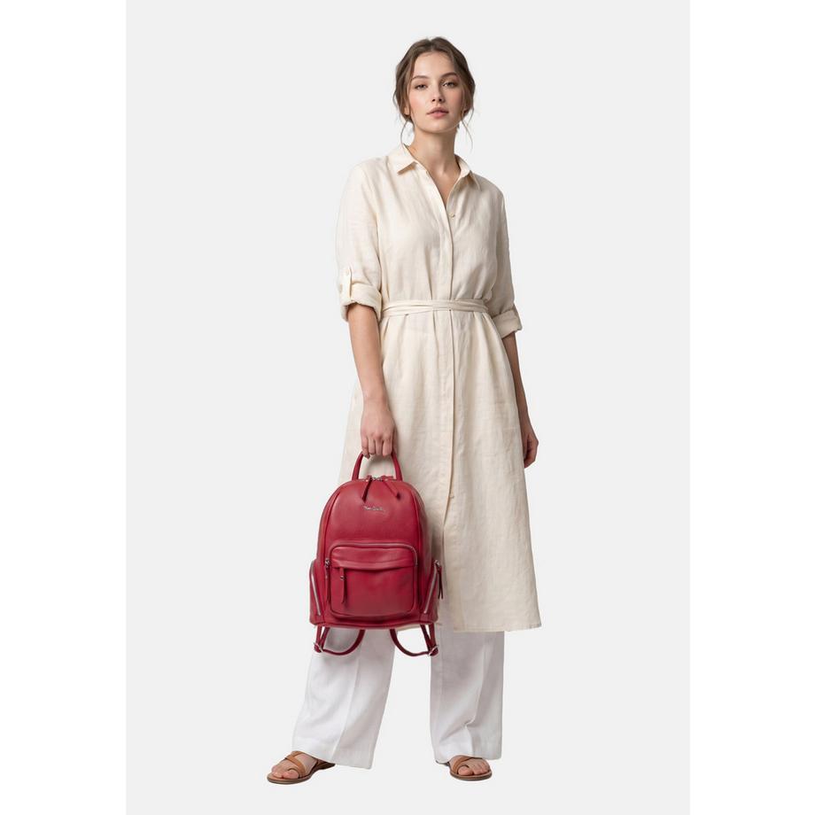 pierre cardin Zaino quotidiano per donna  