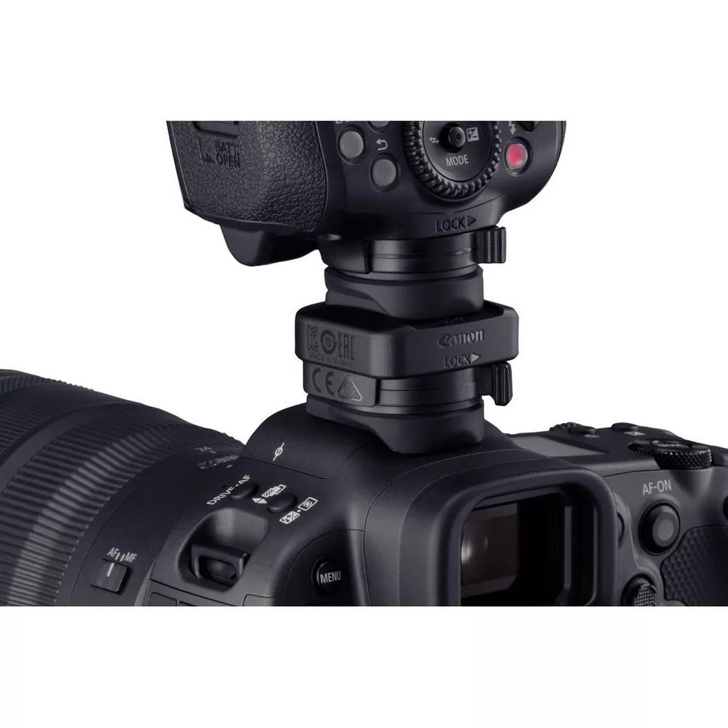 Canon AD-E1 Flash adapter