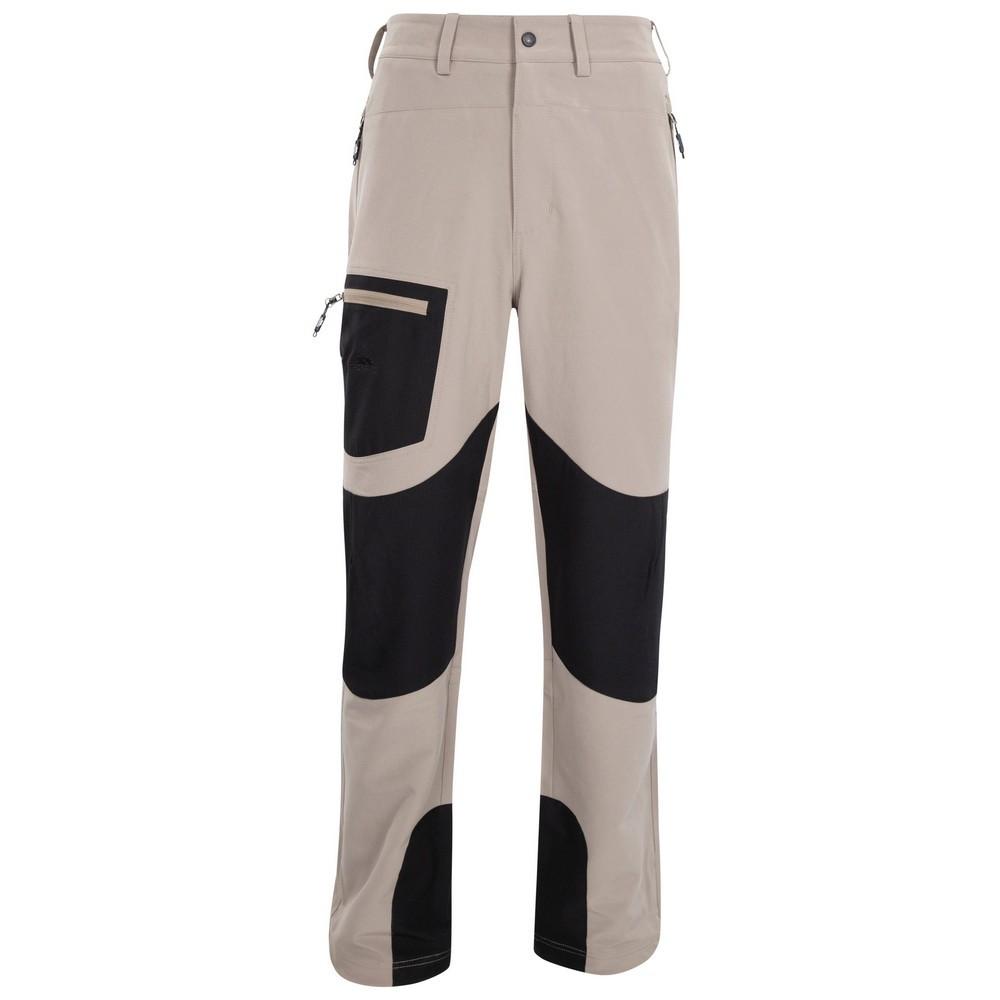 Image of Wanderhose Passcode Unisex Beige XXS