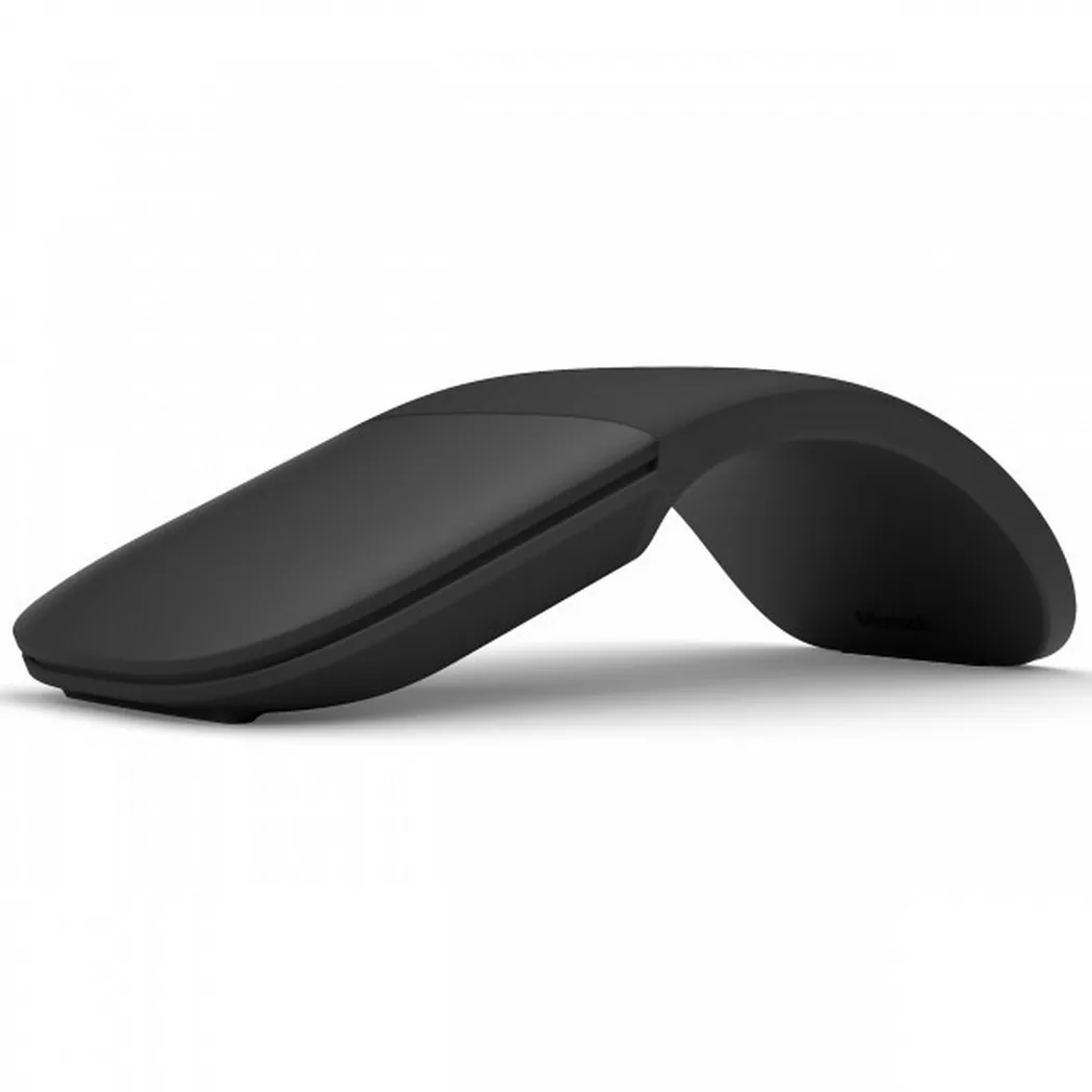 Microsoft Surface Arc mouse Travel Ambidextrous Bluetooth BlueTrack 18