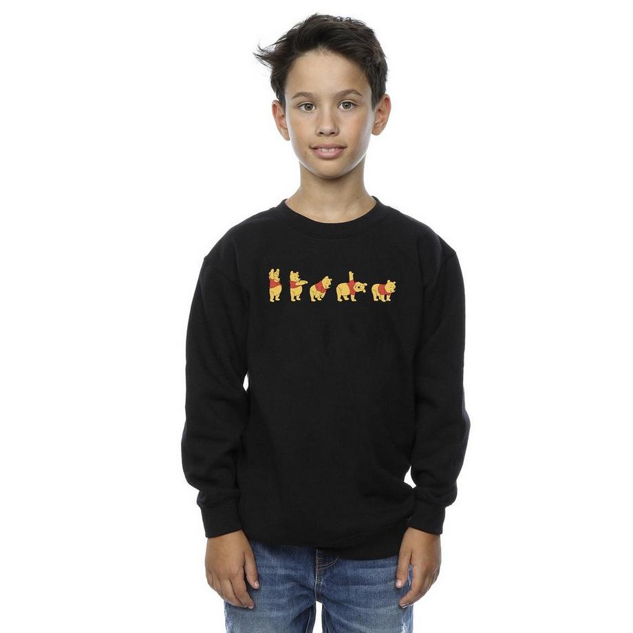 Disney  Sweat 