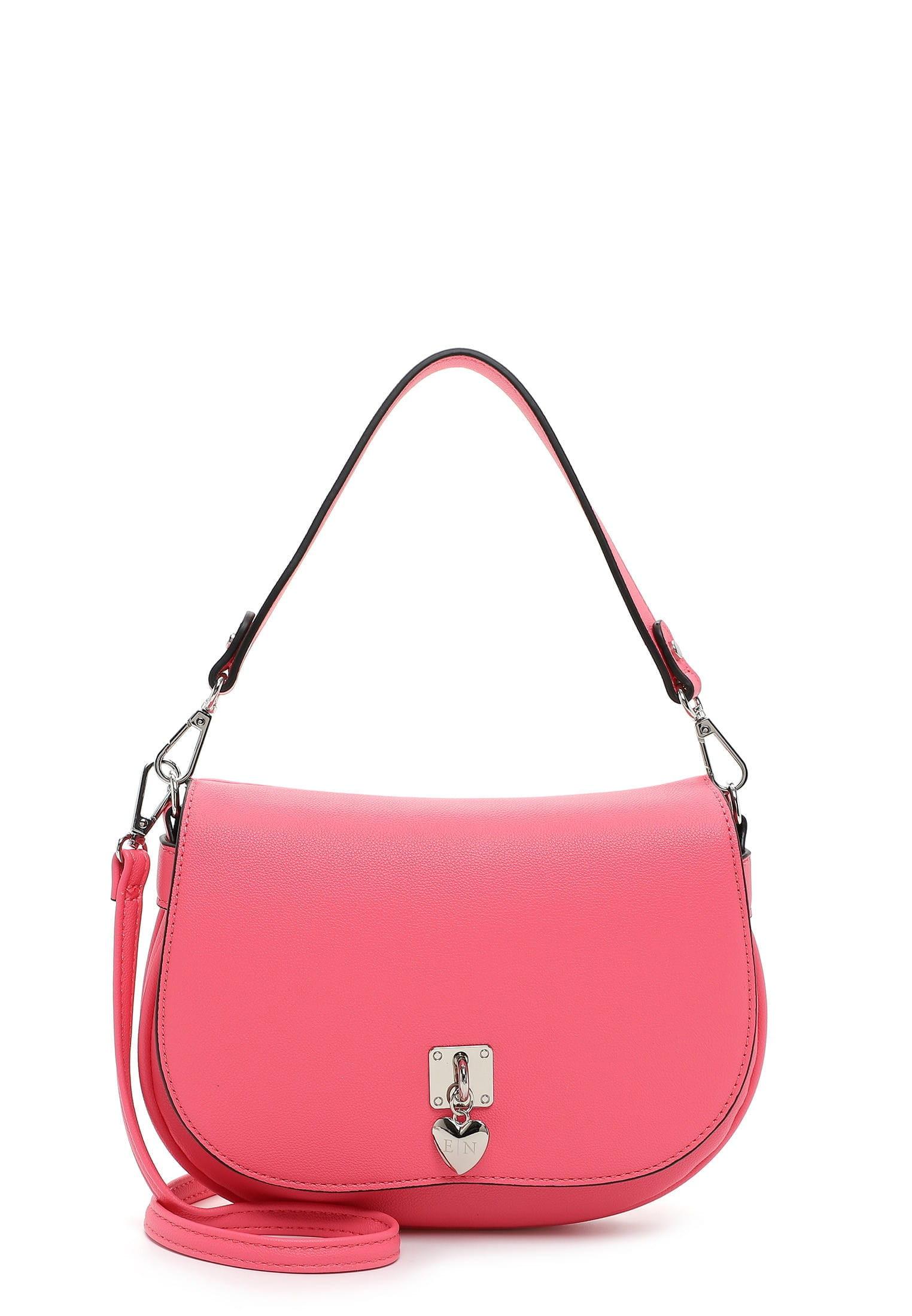 Image of Umhängetasche E&n Birte Damen Pink ONE SIZE