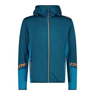 CMP Kapuzen Fleecejacke  