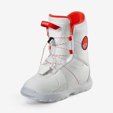 Snowboard-Stiefel - INDY 100