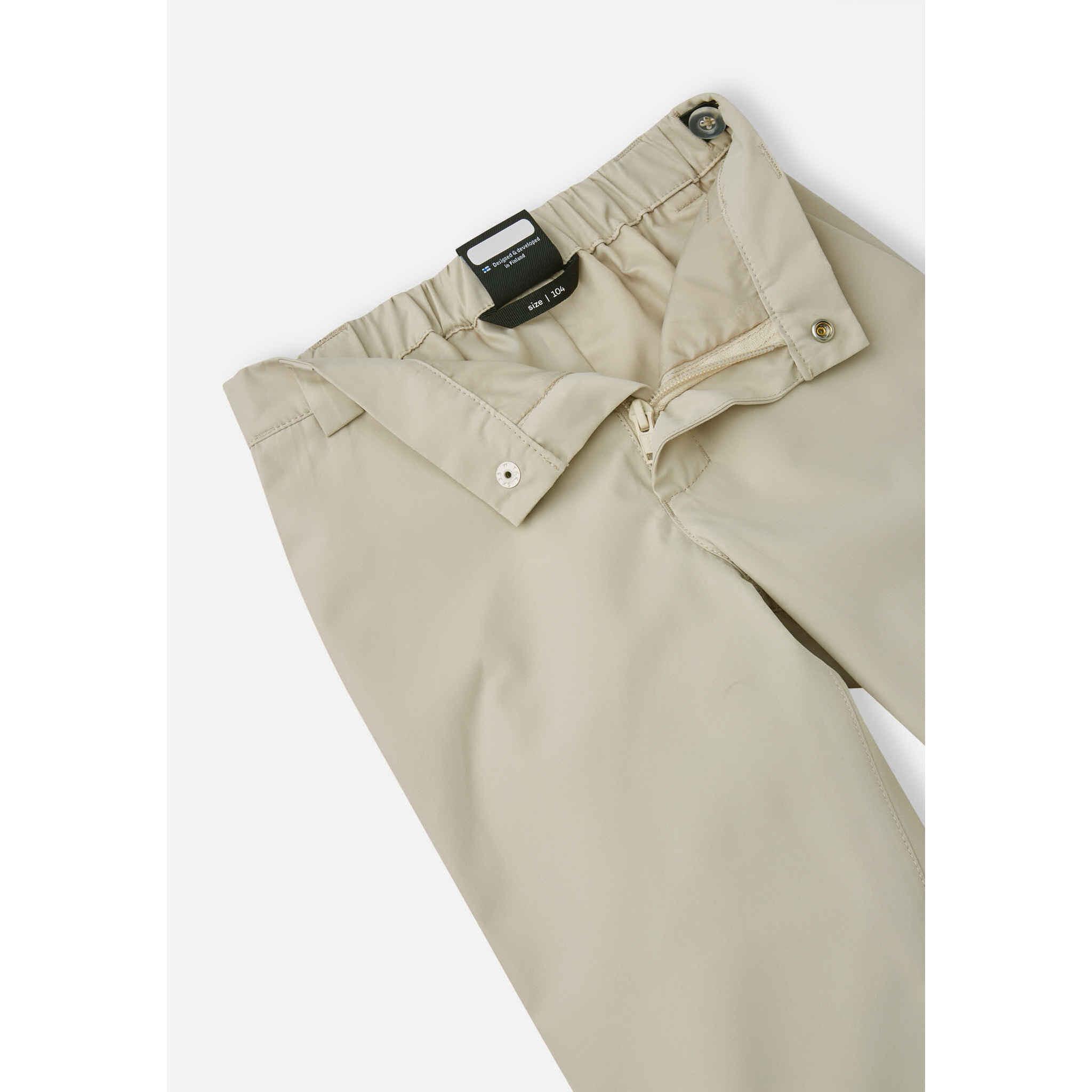 Reima  Pantalon bébé garçon  Kunto 