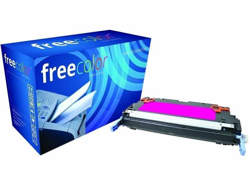 Freecolor  Toner Q6470 Magenta 