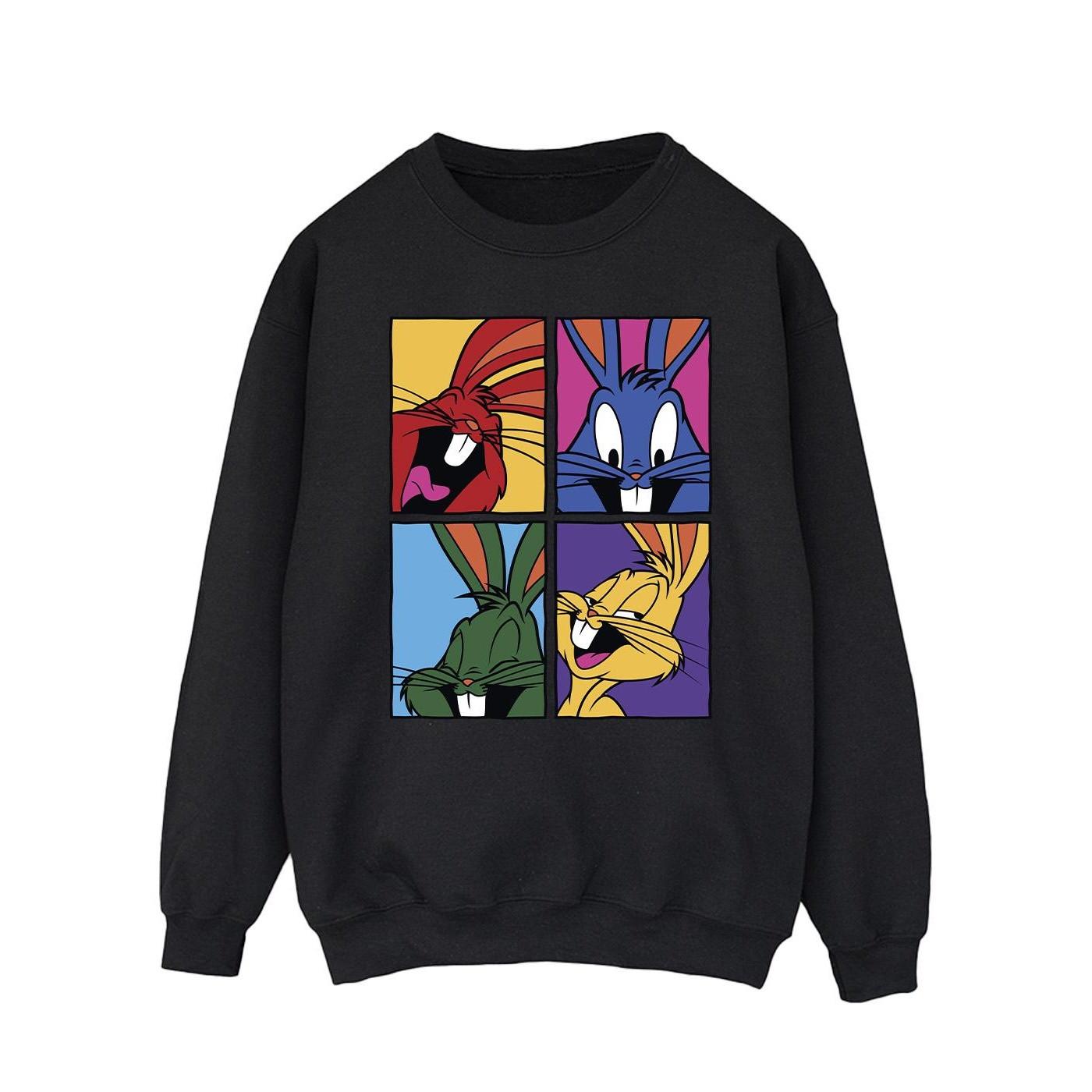 LOONEY TUNES  Sweatshirt 