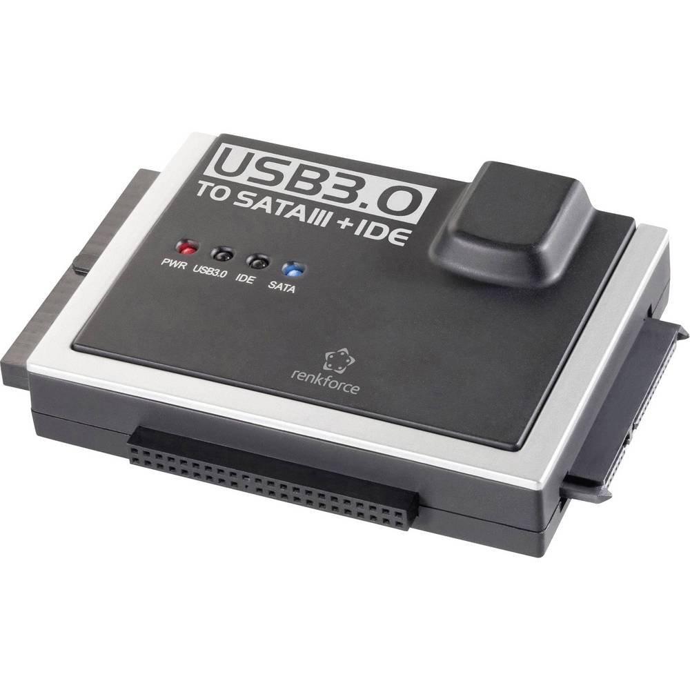 Image of USB 3 zu IDE+SATA