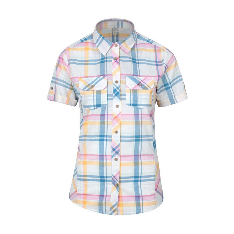 Camicia Vacanza