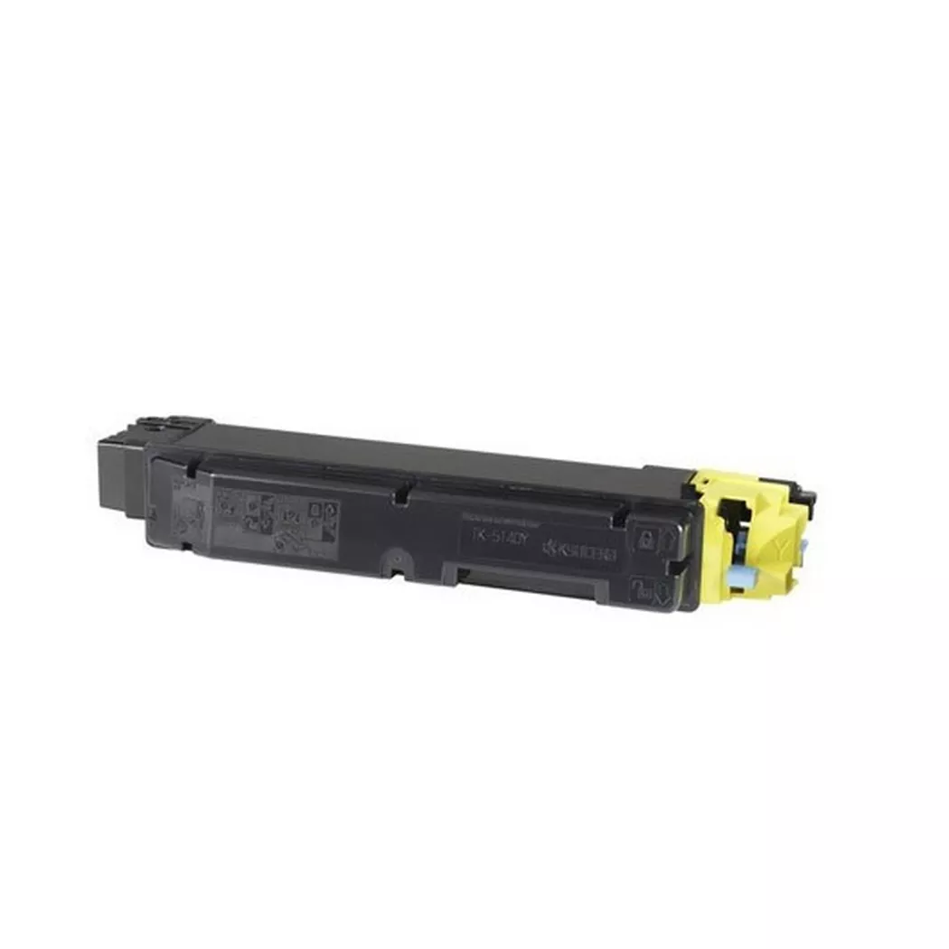 KYOCERA – Toner-Modul yellow TK-5280Y Ecosys P6235cdn 11’000 S., One Size