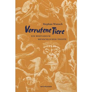 Verrufene Tiere