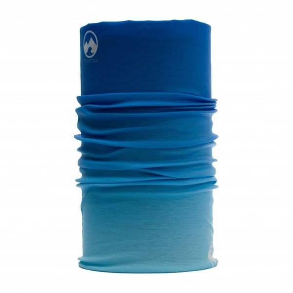 Image of Neckwarmer Sky | Headgear Herren Blau ONE SIZE