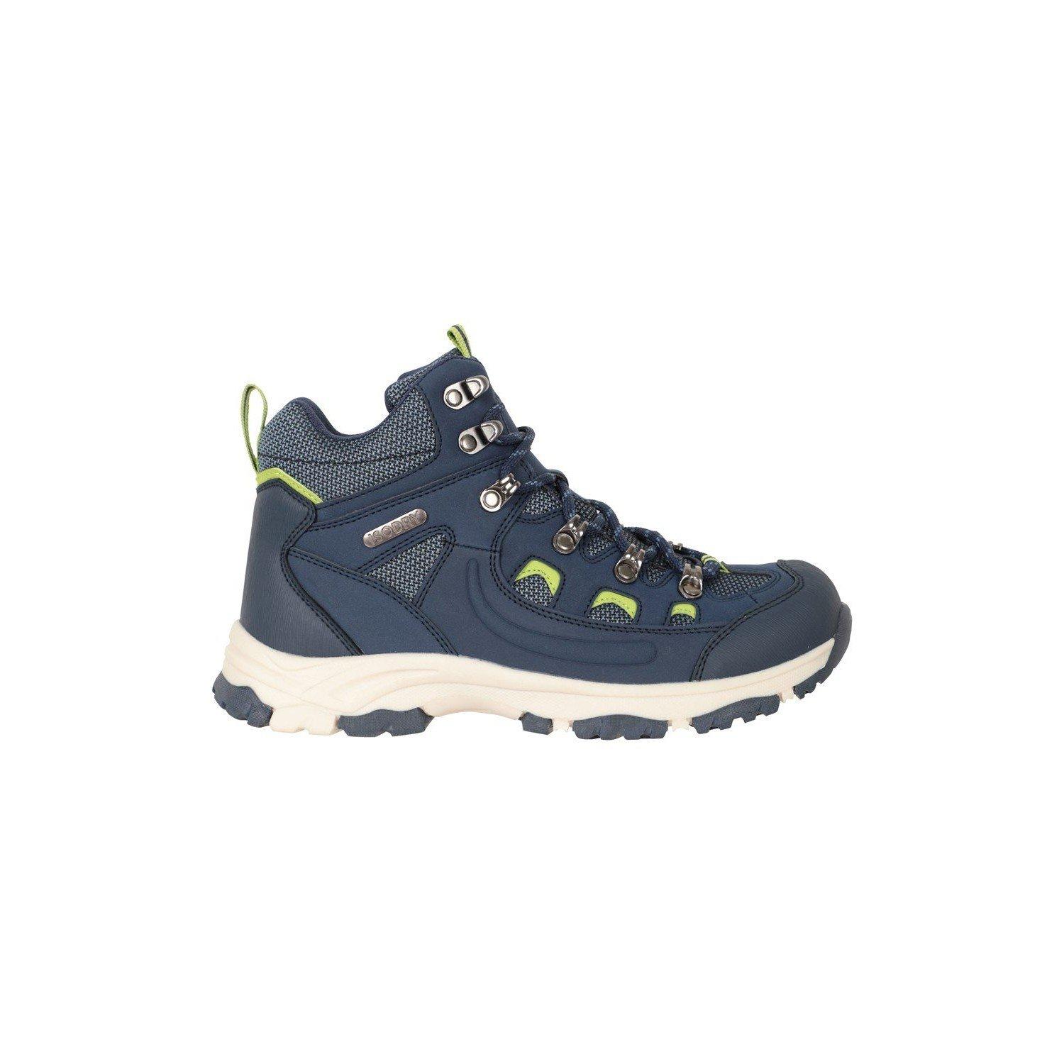 Mountain Warehouse  Bottines de marche ADVENTURER Enfant 