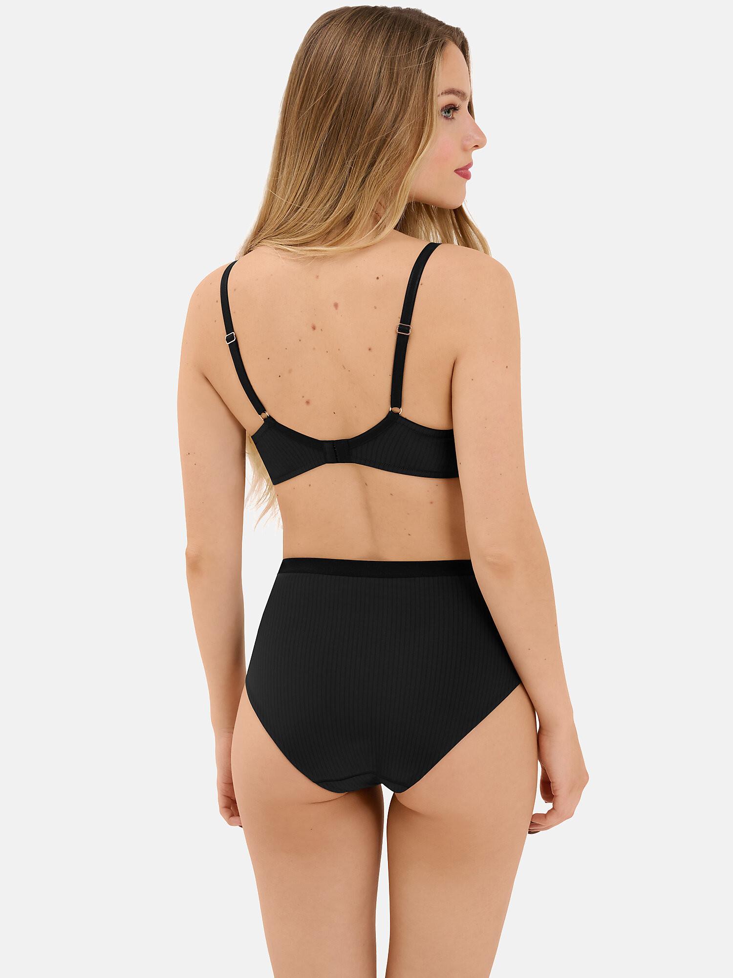 Lisca  Soutien-gorge décolleté préformé sans armatures Laura 