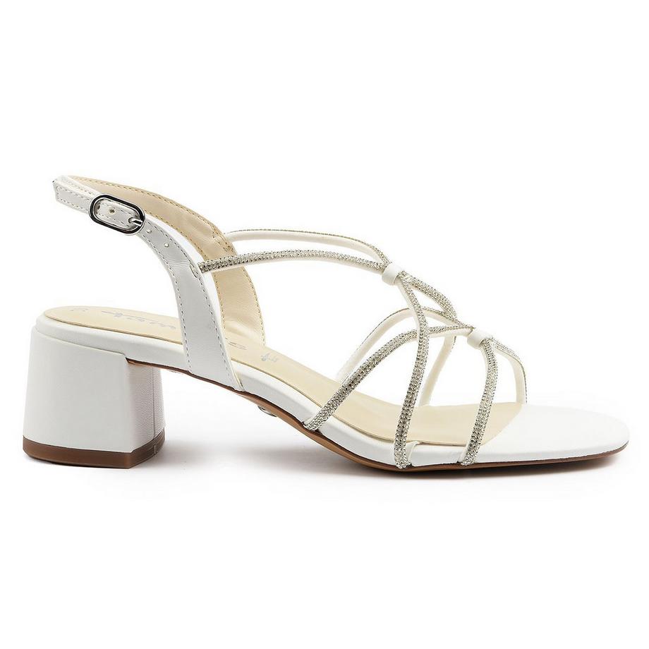 Tamaris Elega Blockabsatz Sandalen  