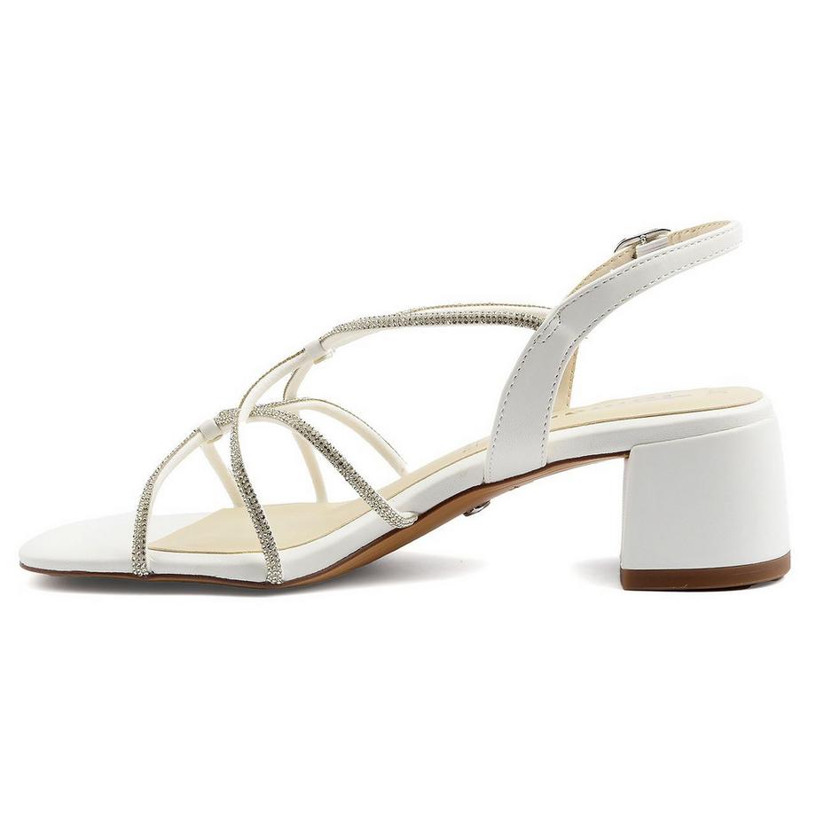 Tamaris Elega Blockabsatz Sandalen  