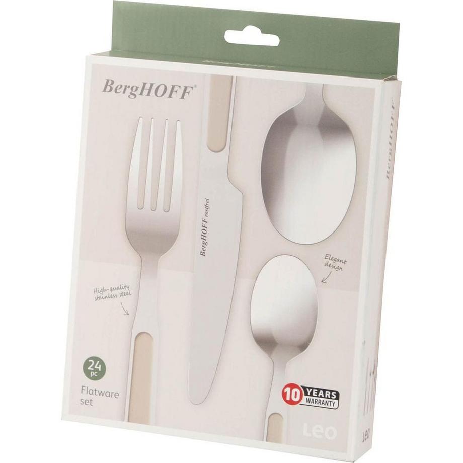 Berghoff Besteck-Set Leo Balance  