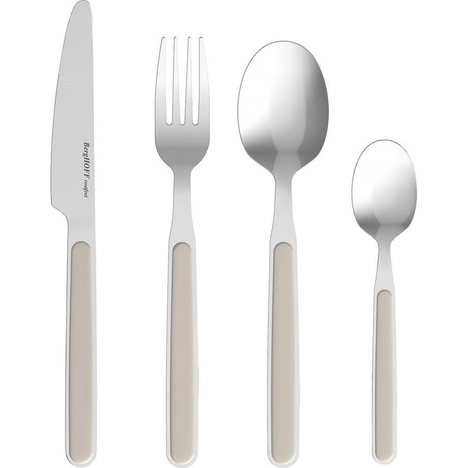 Besteck-Set Leo Balance