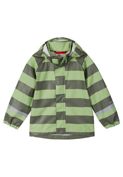 Reima  Kinder Regenjacke Vesi Greyish green 