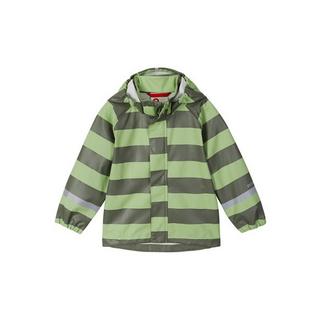 Reima  Kinder Regenjacke Vesi Greyish green 