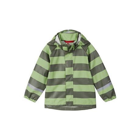 Reima  Kinder Regenjacke Vesi Greyish green 