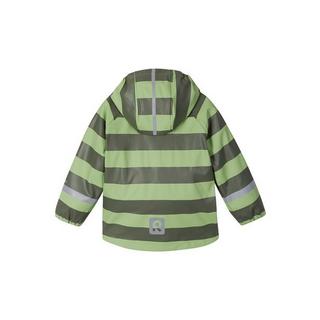 Reima  Kinder Regenjacke Vesi Greyish green 