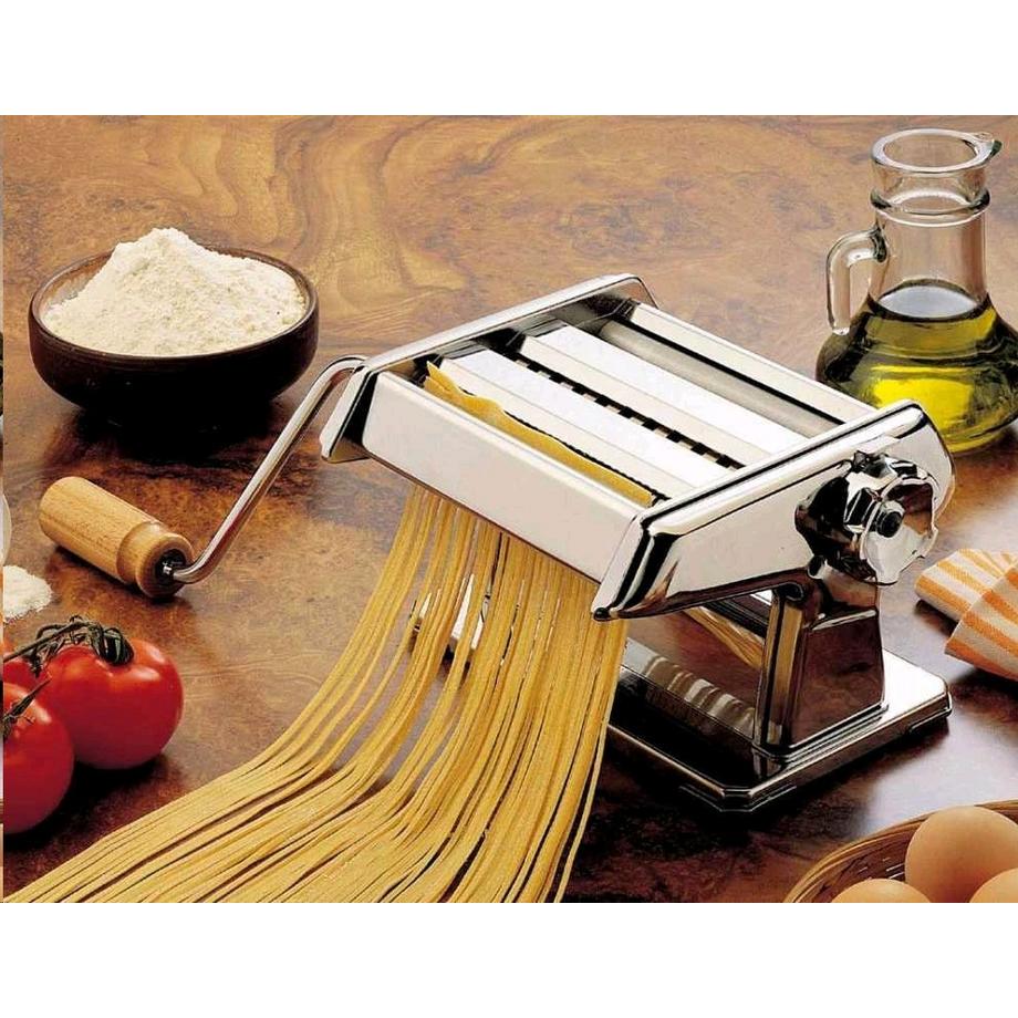 Imperia  IMPERIA Nudelmaschine Titania 