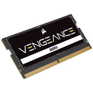 Corsair  Vengeance CMSX16GX5M1A4800C40 module de mémoire 16 Go 1 x 16 Go DDR5 4800 MHz 