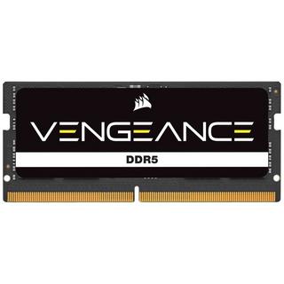 Corsair  Vengeance CMSX16GX5M1A4800C40 module de mémoire 16 Go 1 x 16 Go DDR5 4800 MHz 