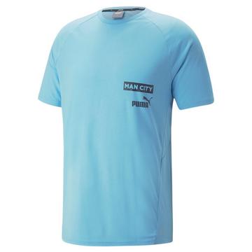 T-Shirt Manchester City Casual 202223