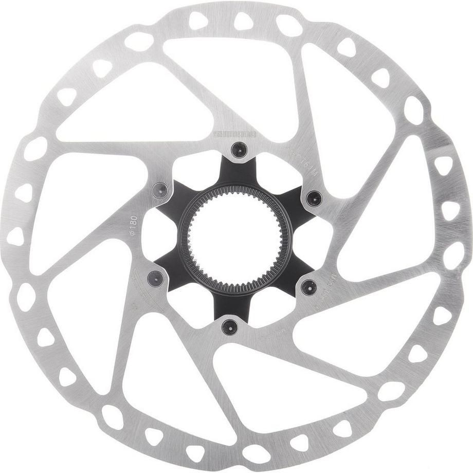 SHIMANO  Bremsscheibe Deore SM-RT64 