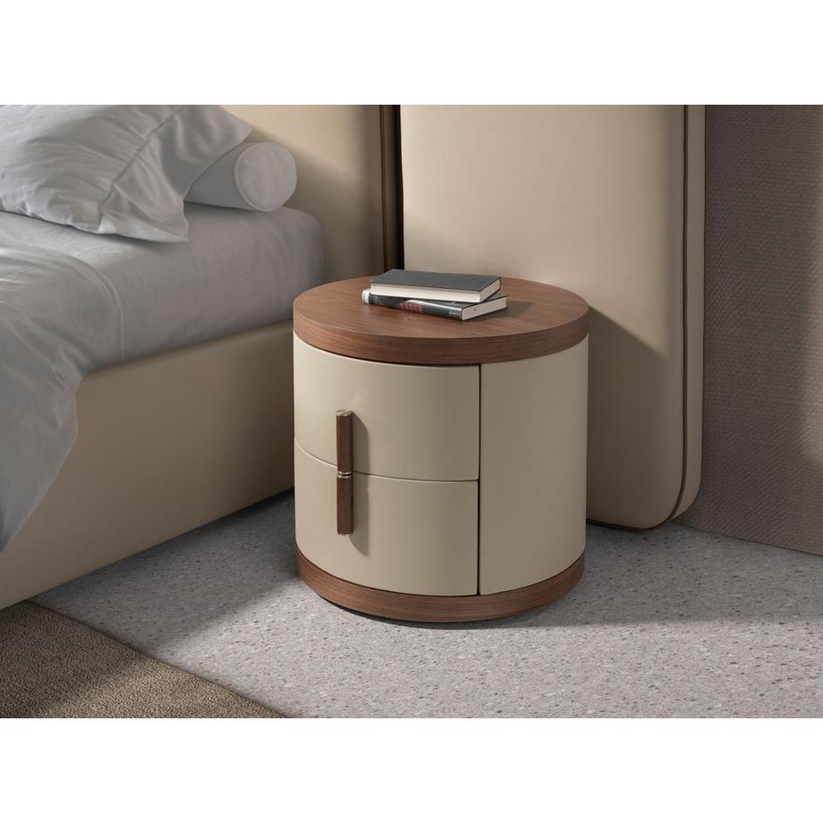 ANGEL CERDA Table de chevet  