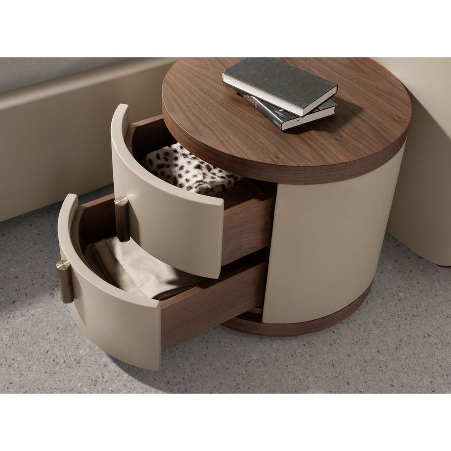 ANGEL CERDA Table de chevet  