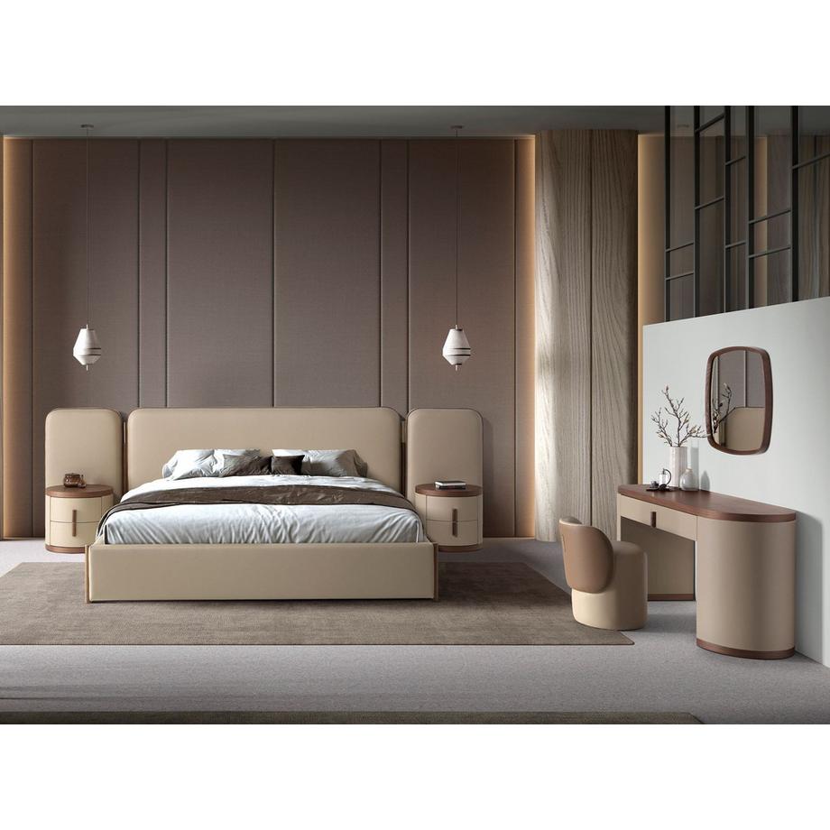 ANGEL CERDA Table de chevet  