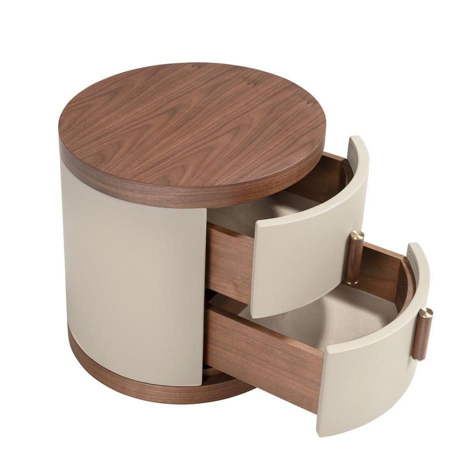 ANGEL CERDA Table de chevet  