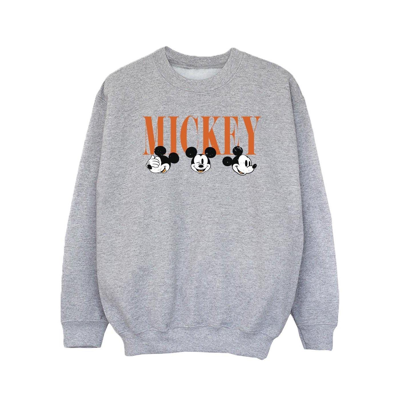 Disney  Sweatshirt 