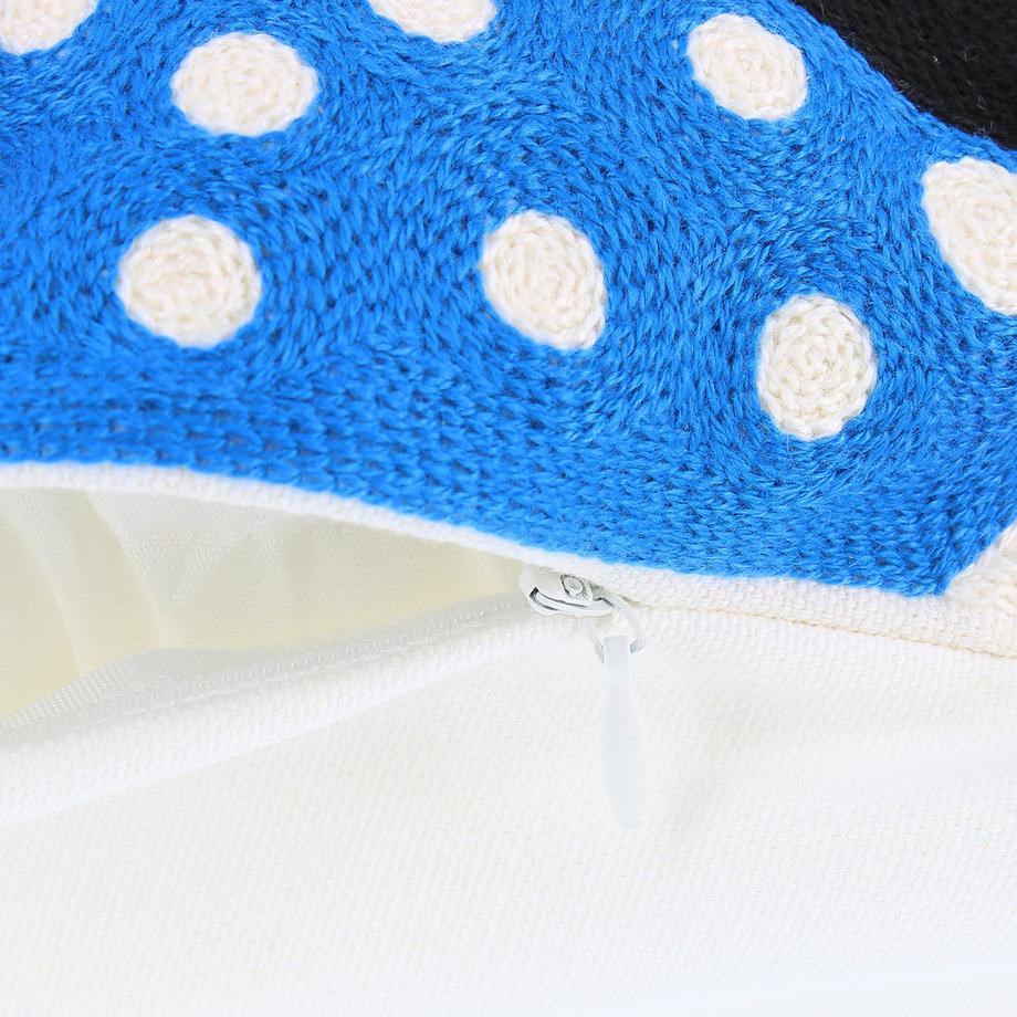 Avizar 2 Stk. Kissenbezüge Art Eclipsa  