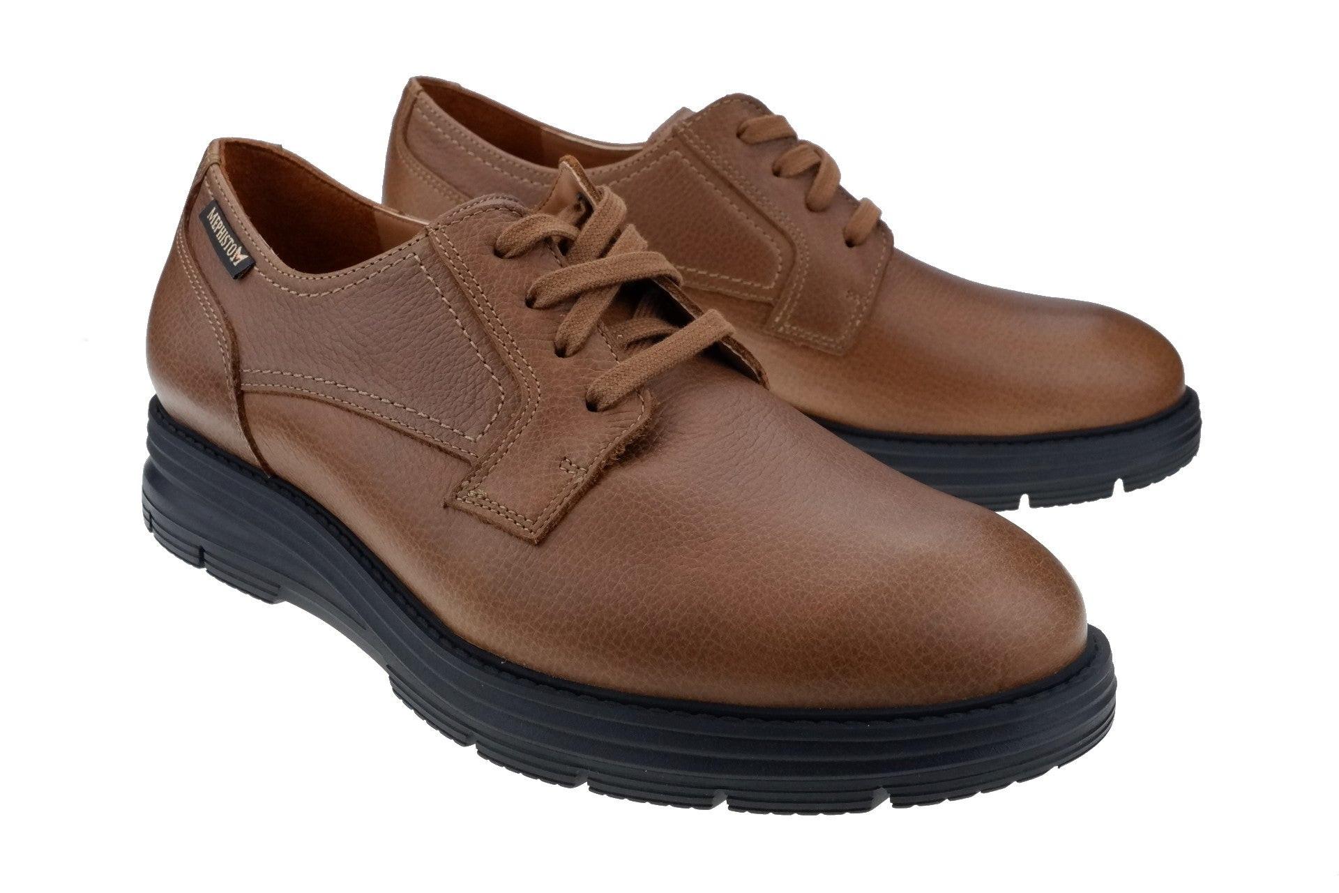 Mephisto  Cedrik - Chaussure à lacets cuir 