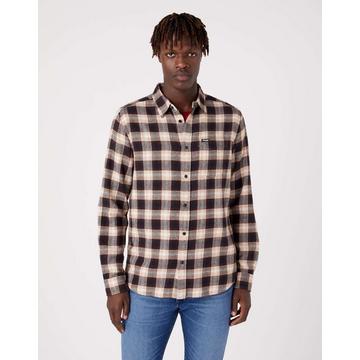 Hemd One Pocket Shirt