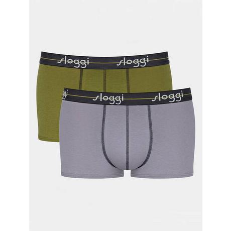 sloggi Start Hipster Confezione da 2  