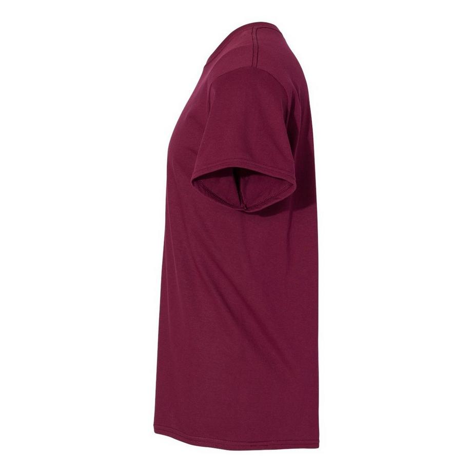 Gildan T-Shirt pesante a maniche corte  