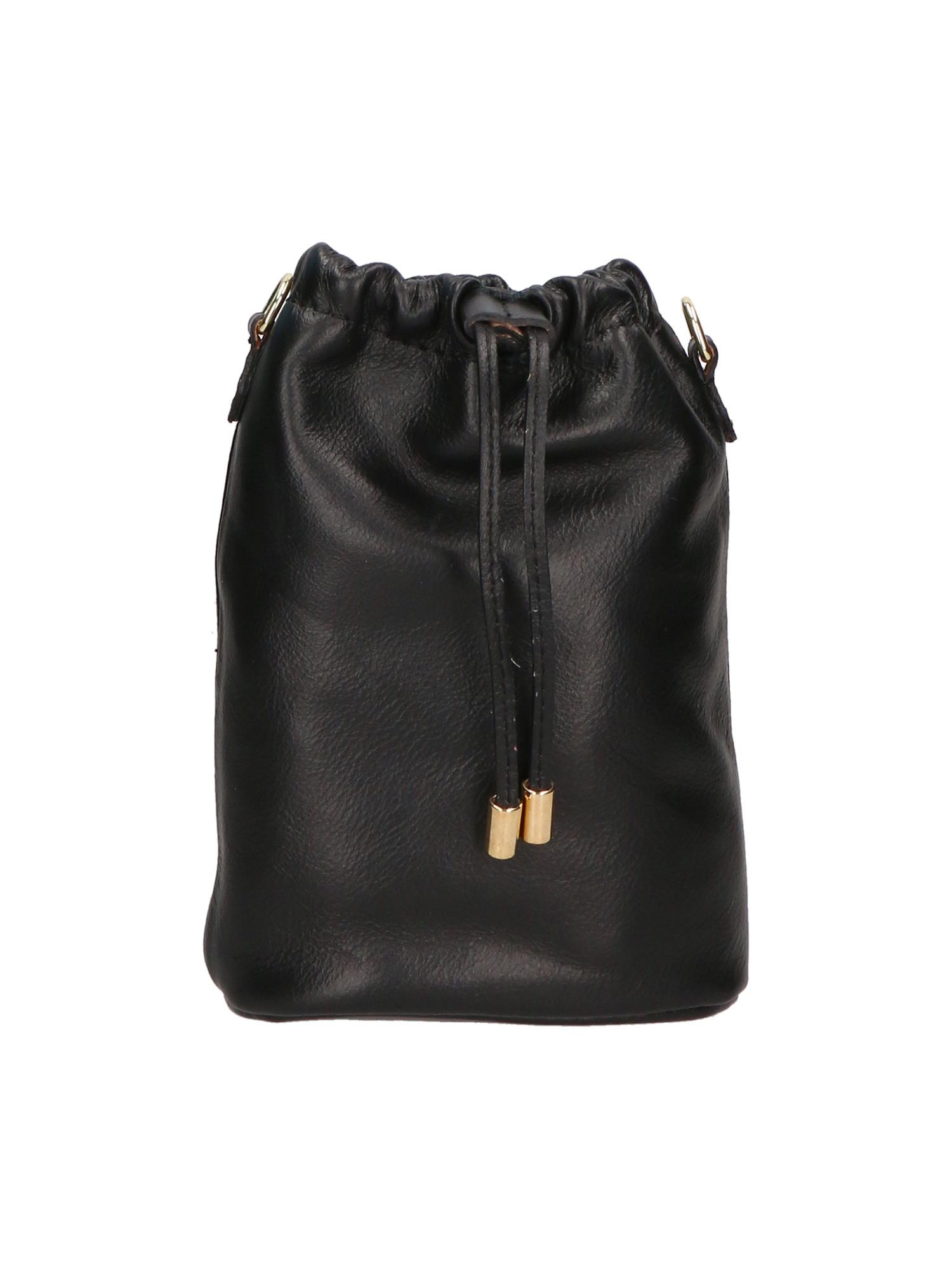 Image of Hobo Tasche Damen Schwarz ONE SIZE