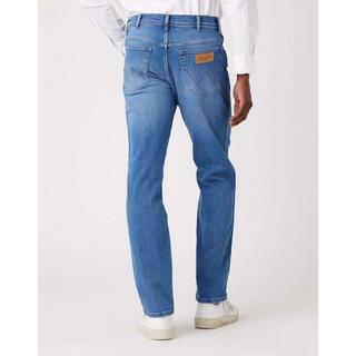 Wrangler  Jeans Straight Leg Texas 