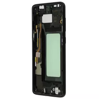 Châssis Démonté iPhone 13 Vert avec Batterie - Comme Neuf